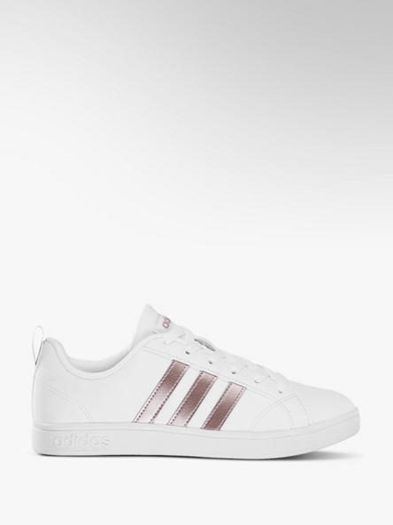 Sneaker VS ADVANTAGE von adidas in weiß DEICHMANN Sneaker VS ADVANTAGE von adidas in weiß DEICHMANN